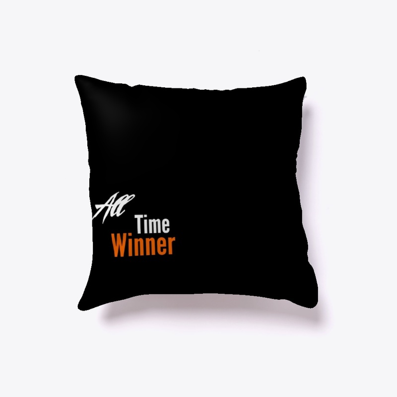 All time winner