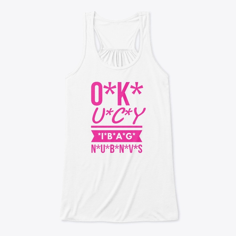 OKUCYIBAGNYUBNVS#1(PINK)