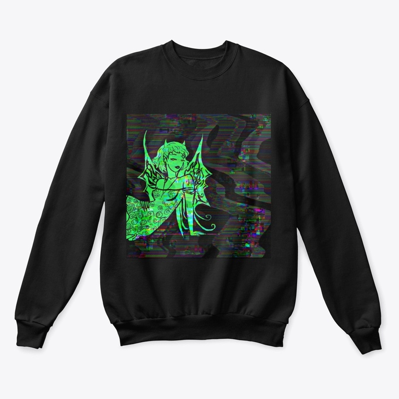 Fae sweater
