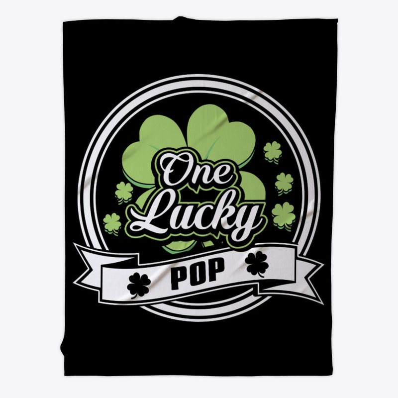 One Lucky Pop Saint Patrick's Day
