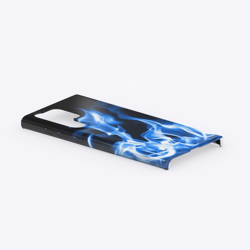 Blue Fire