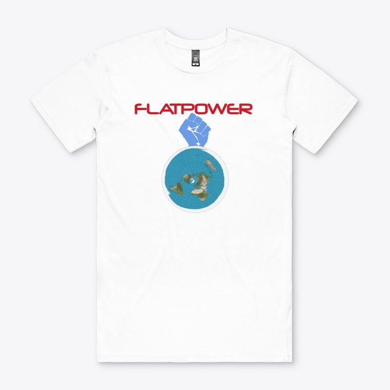FLATPOWER SUPERHERO 2021