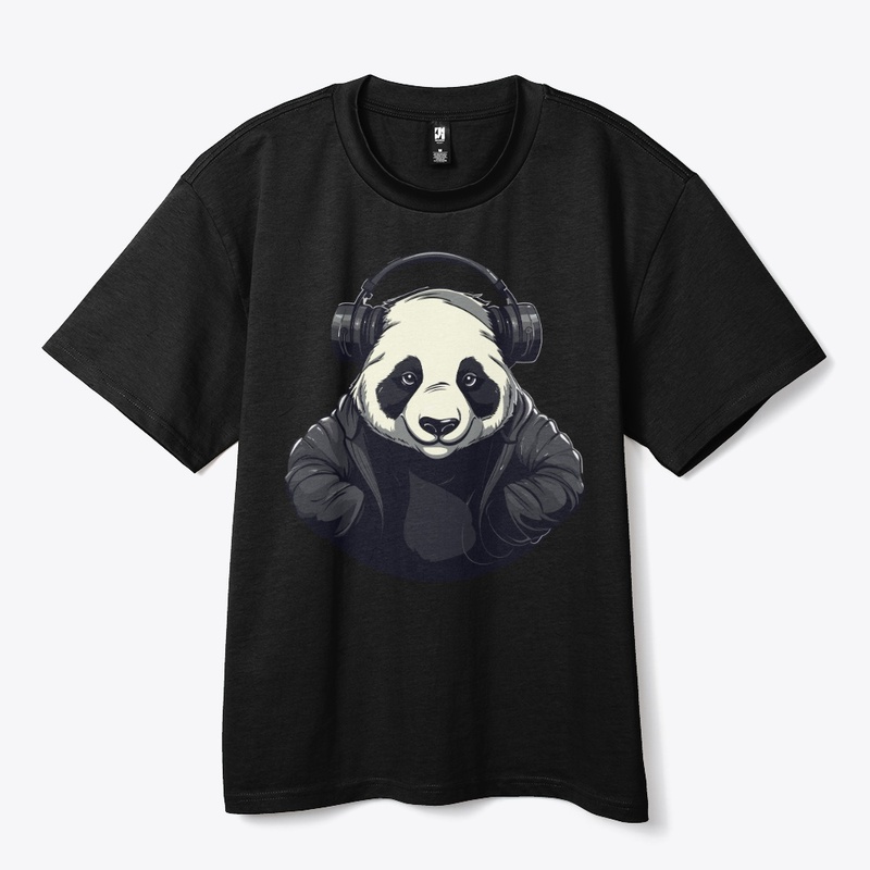 Chill Panda