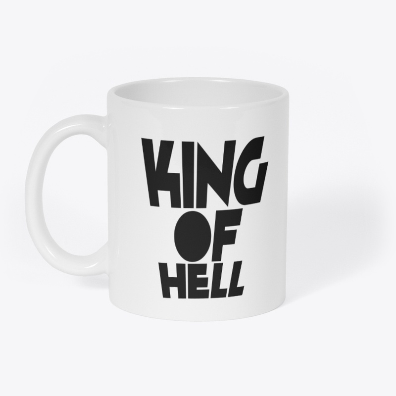 KING OF HELL 