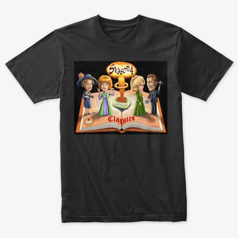 The Season 4 Collection