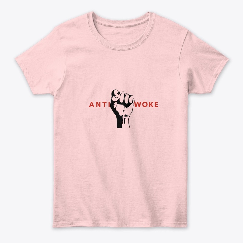 ANTI-WOKE (FALL COLLECTION)