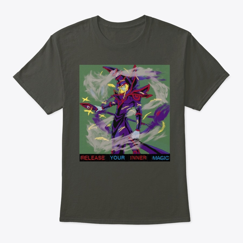 Release Your Inner Magic Tee