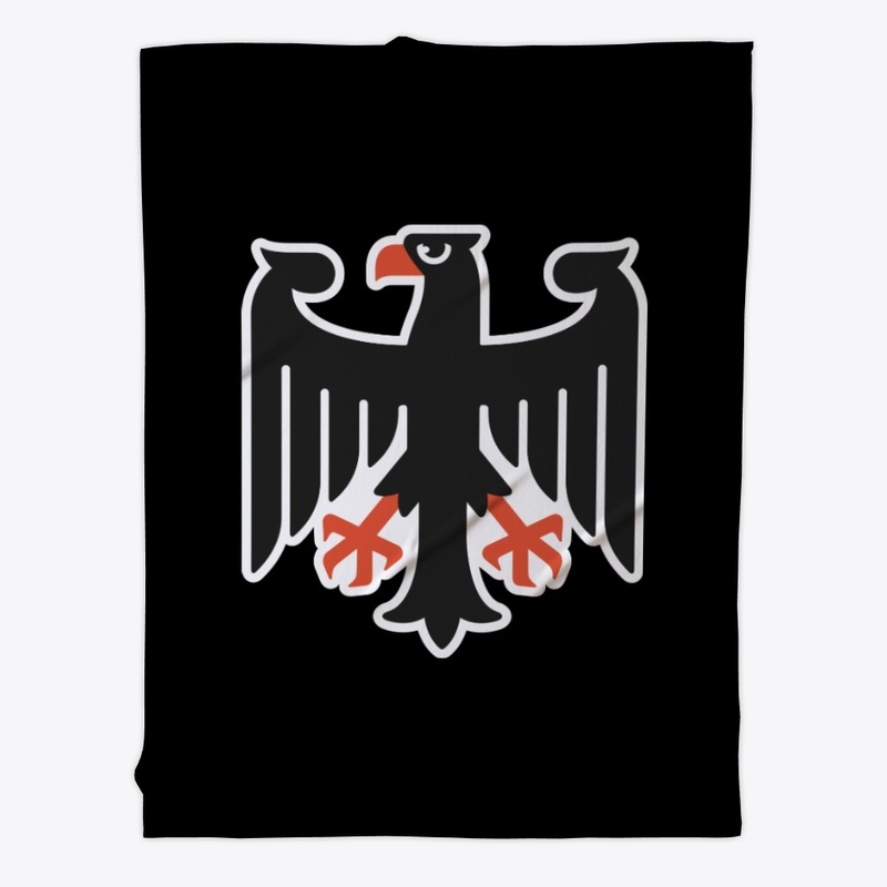 German coat of arms eagle