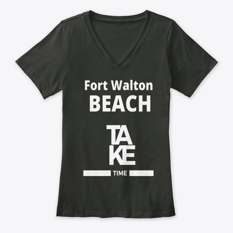 Fort Walton Beach T-Shirt