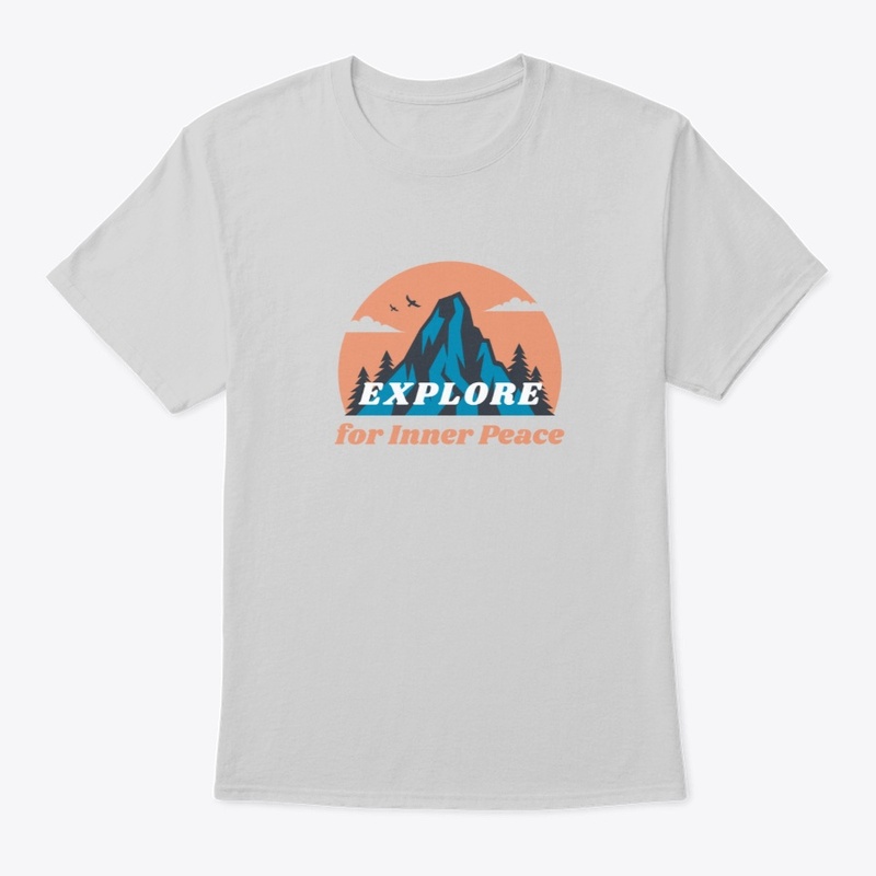 Explore For Inner Peace