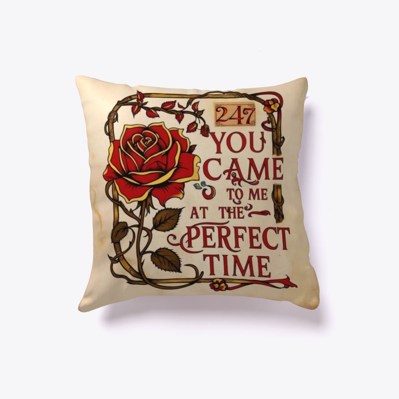 247 - the Perfect Time Collection