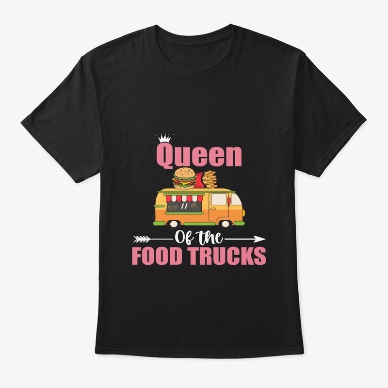 Queen of the Food Trucks