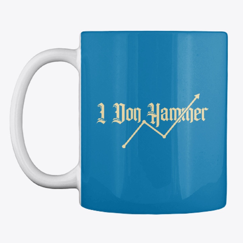 I Don Hammer Naija Design