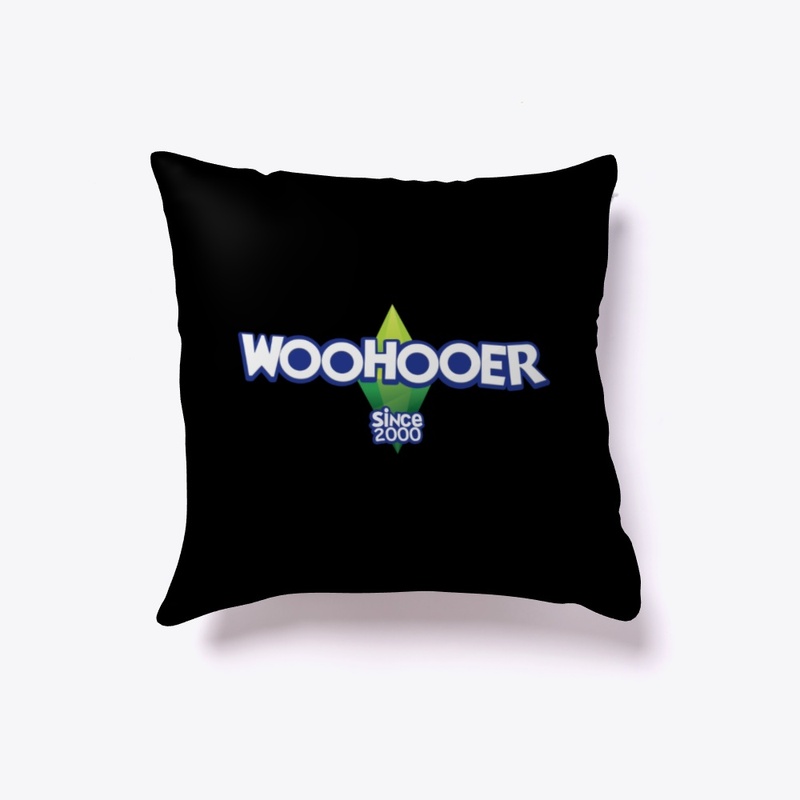 The Sims Tribute - Woohooer
