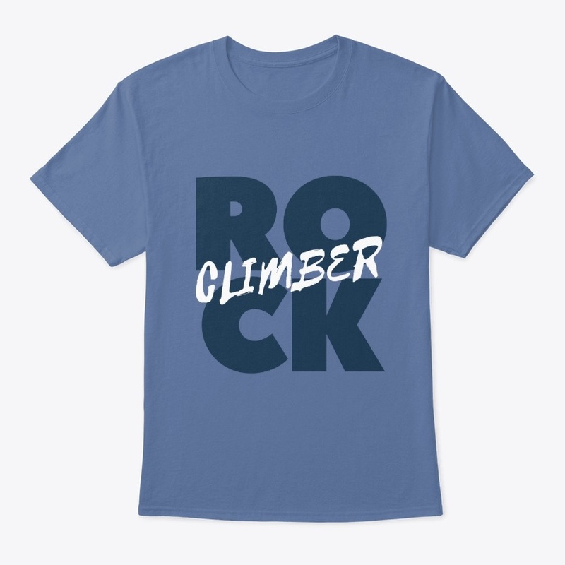 ROCK CLIMBER
