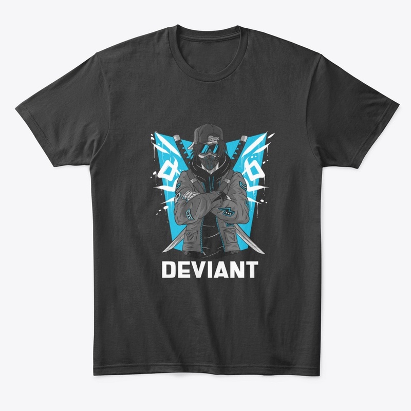 Deviant