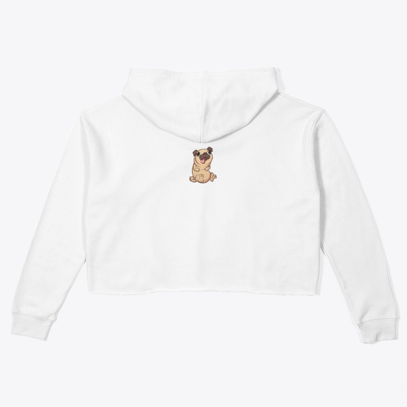 Pug Apparel Merch