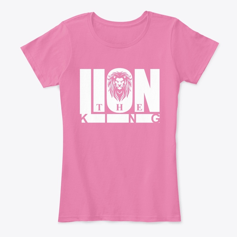 Lion - The King