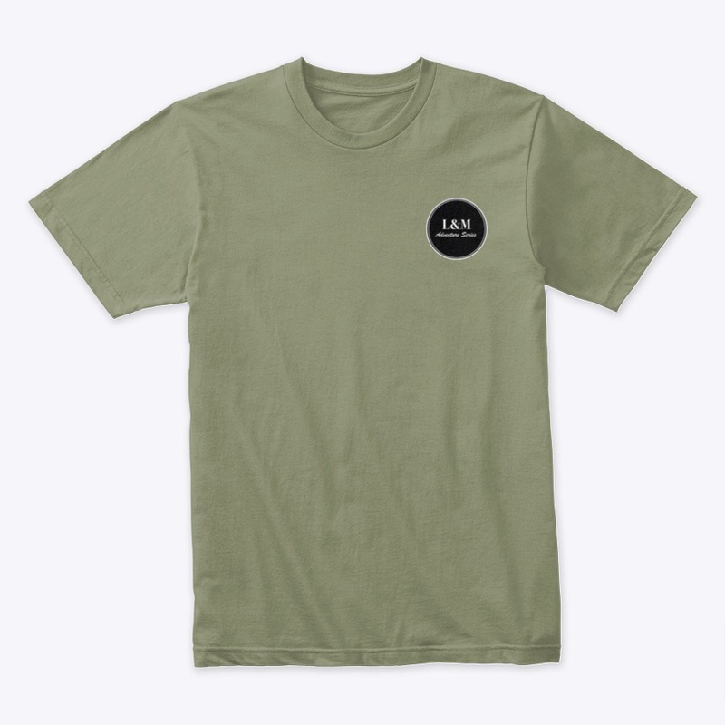 Signature series Tee