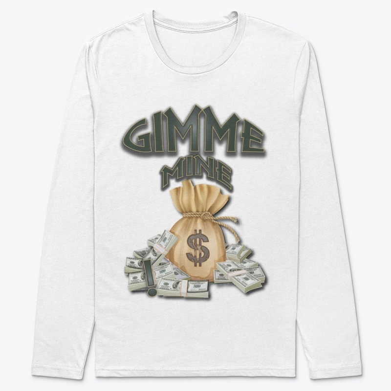 Gimme Mine