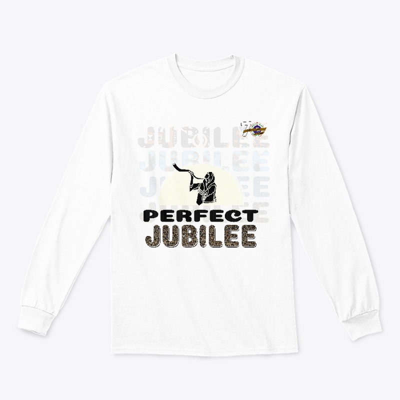 RCCG PERFECT JUBILEE