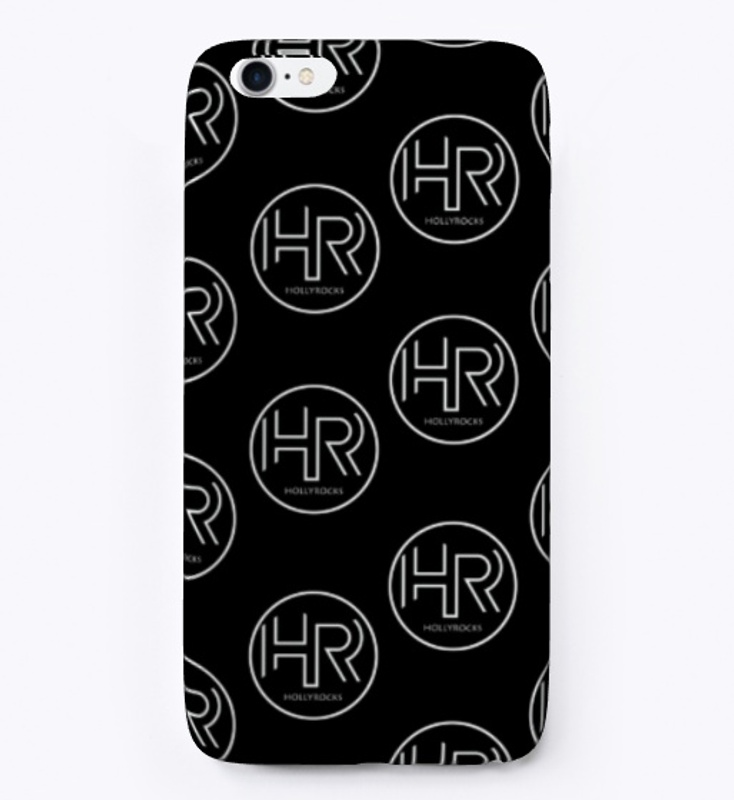 Logo Pattern Accessories 