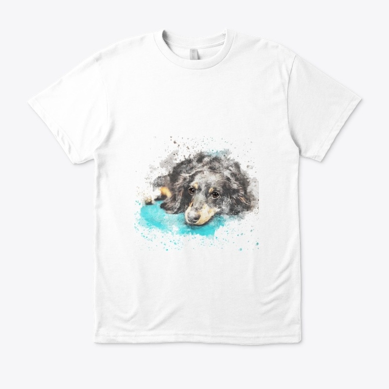 Dog T-Shirts