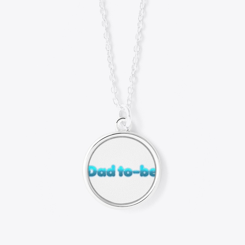 DAD TO BE Expecting Dad Tee