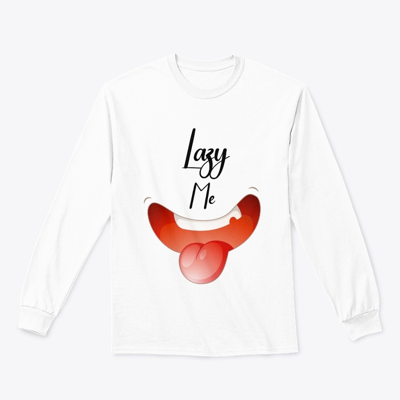 Lazy Me