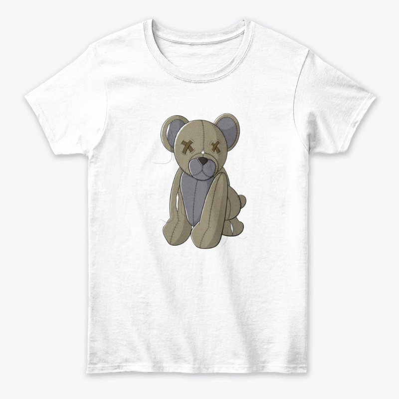 Voodoo Lion
