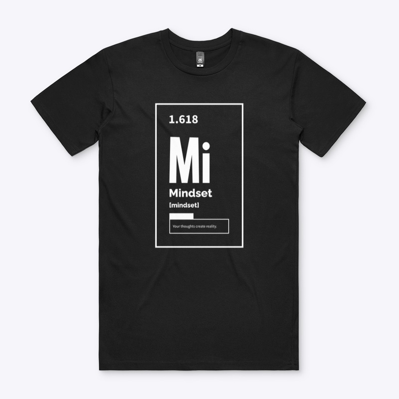 Mindset Element Refined