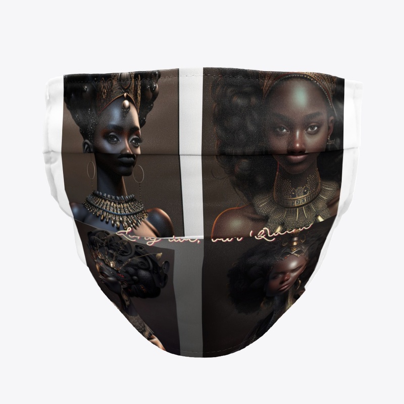 Long live, our Queens