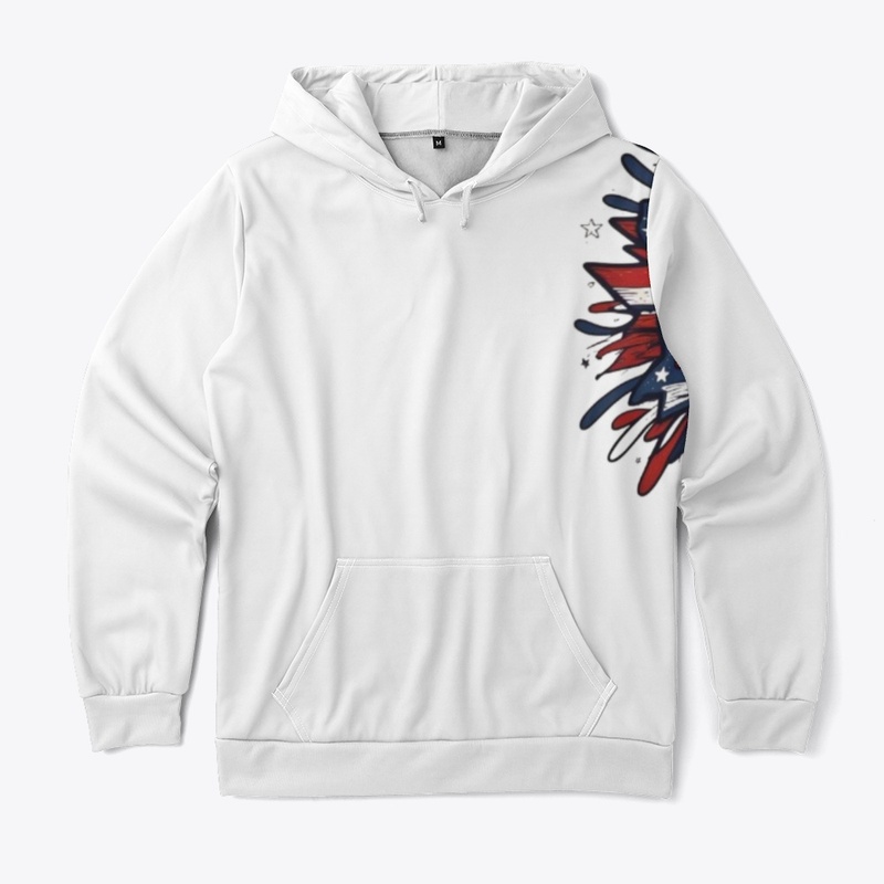 1776: A Symbol of Freedom and Patriotism