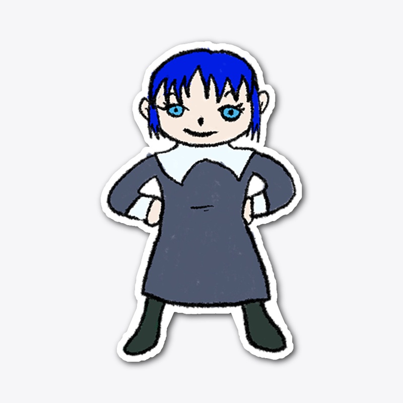 SKY | JILL MOD