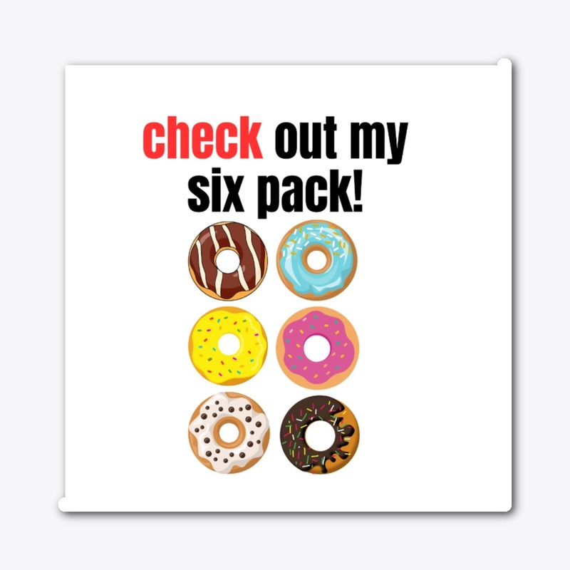 sweet foodie art