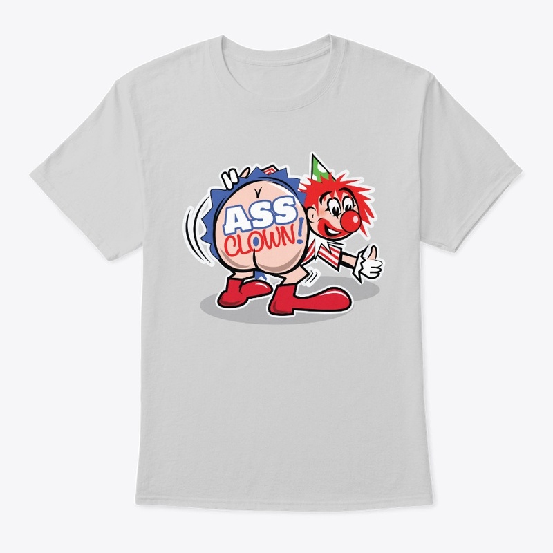 Ass Clown