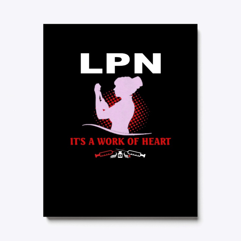 Licensed Practical Nurse - 1025