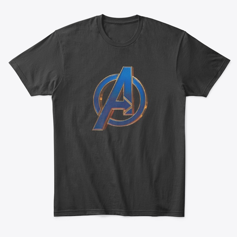A T-shirt