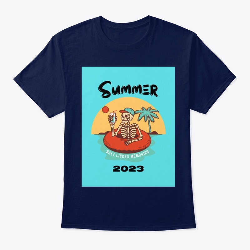 Summer Beach 2023