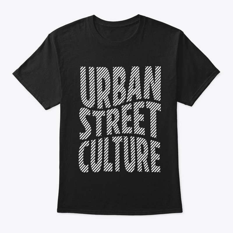 Urban Street Culture
