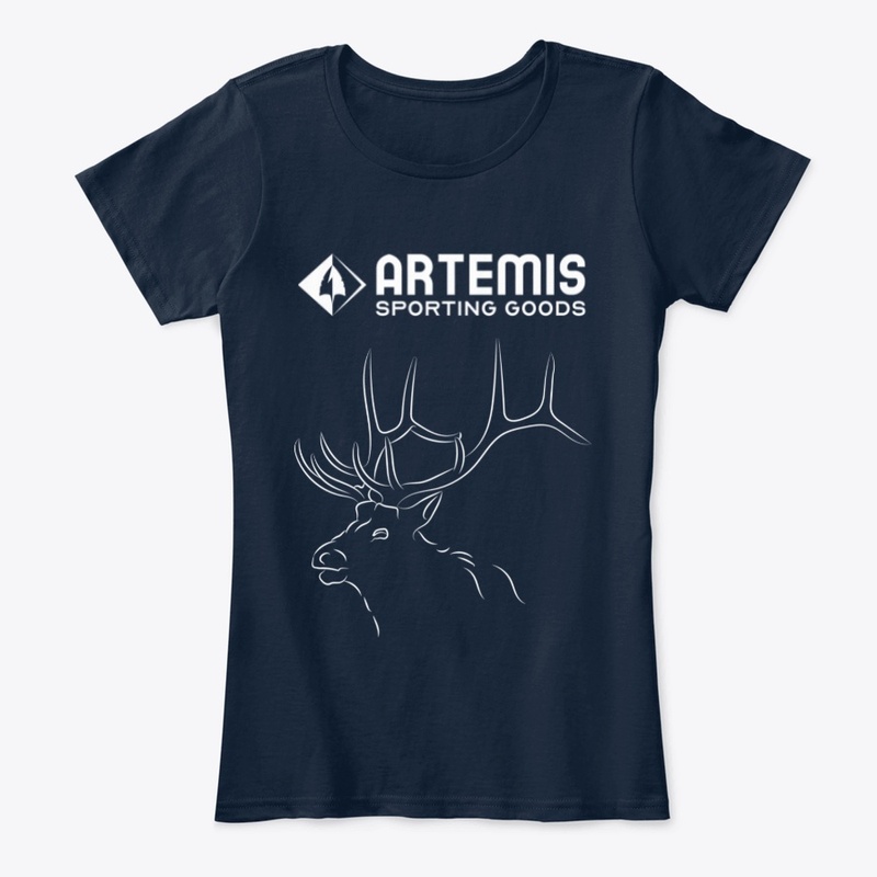Artemis Elk