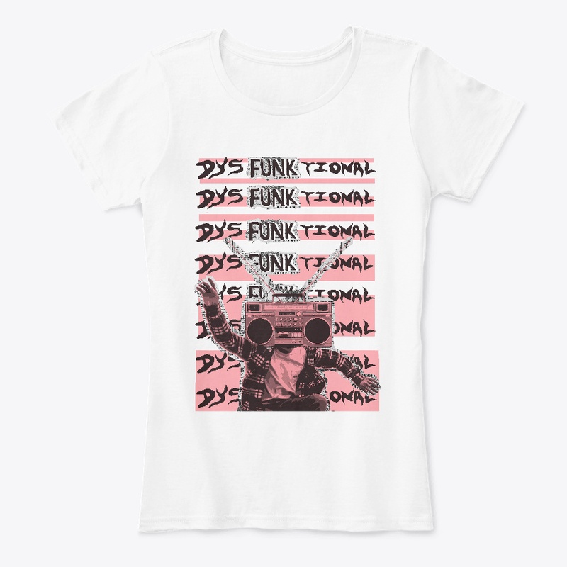 dysFUNKtional