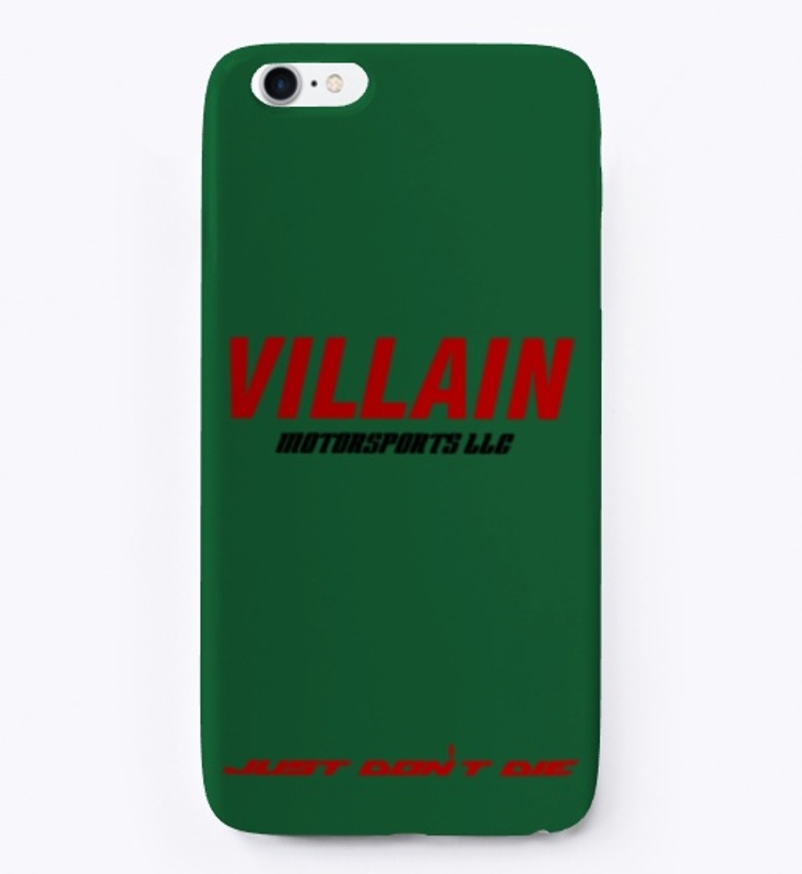 VILLAIN 20.20 CS002