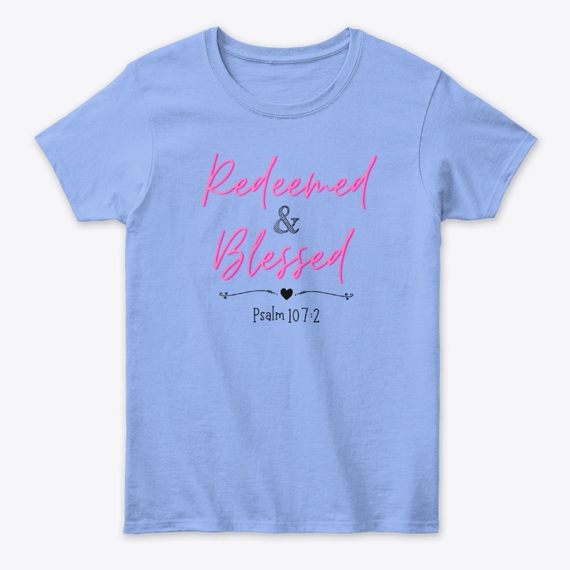 Christian Clothing Redeemed and Blessed