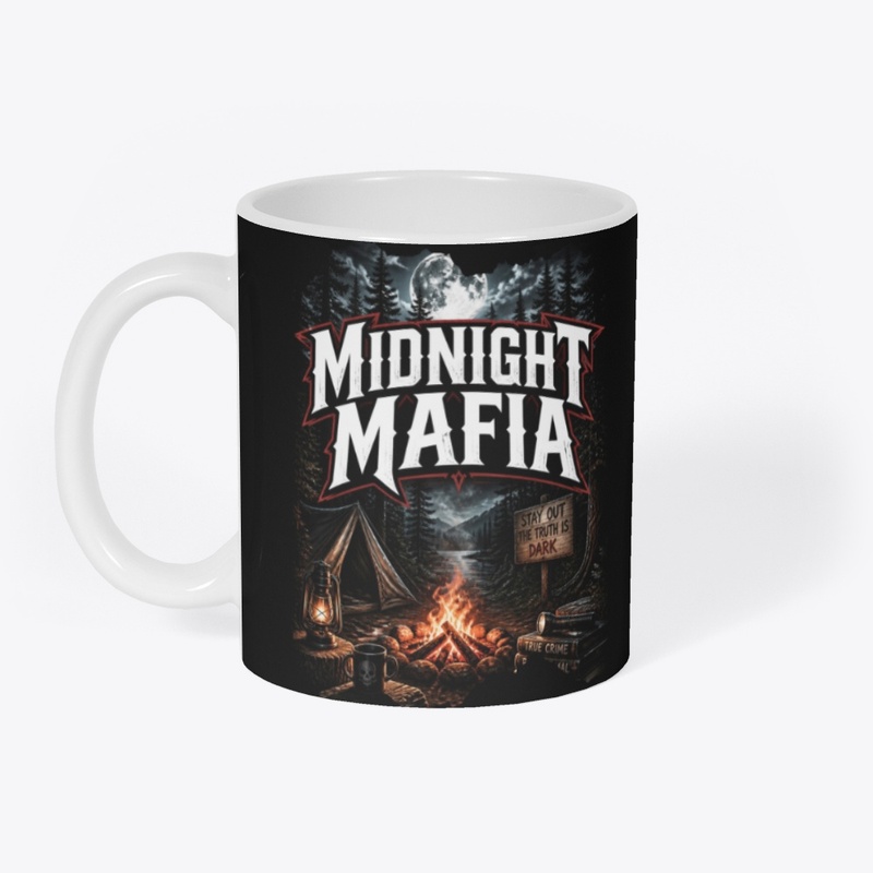 Mr E Files- Midnight Mafia 2026