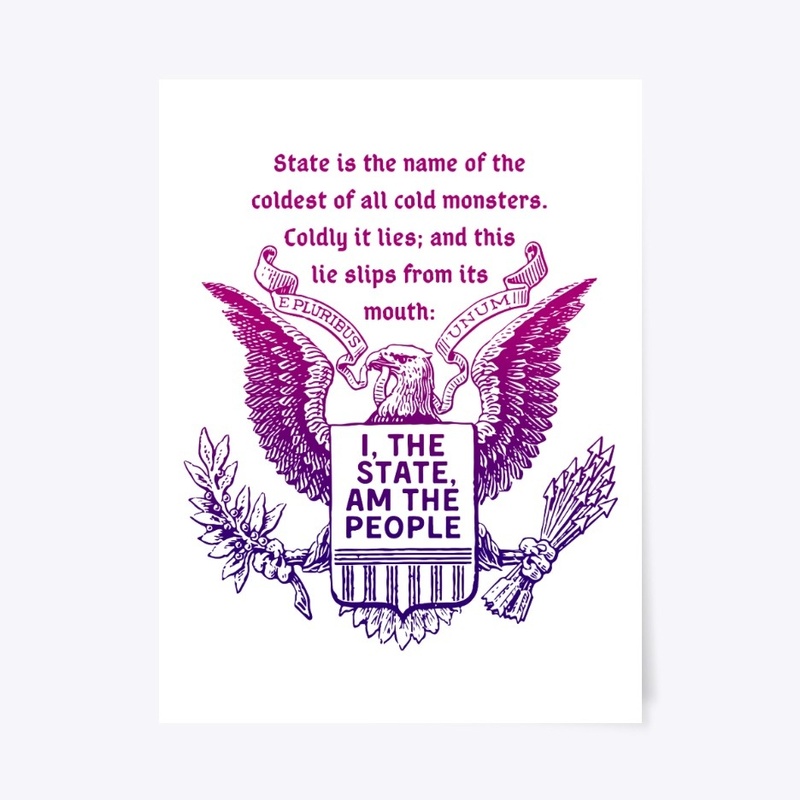 Thus Spoke Zarathustra v2