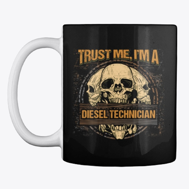 Awesome Diesel Technician