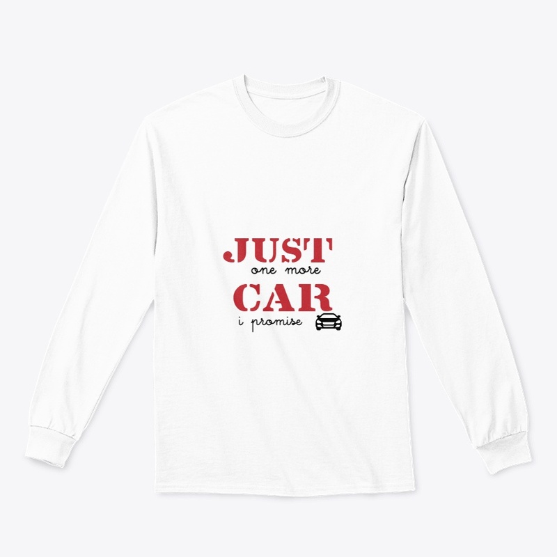 Car T-Shirt 