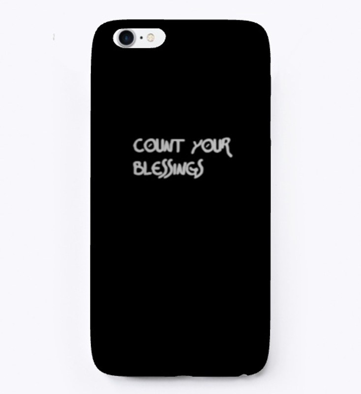 COUNT YOUR BLESSINGS