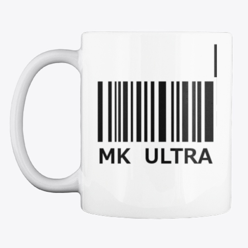 MK Ultra Glass